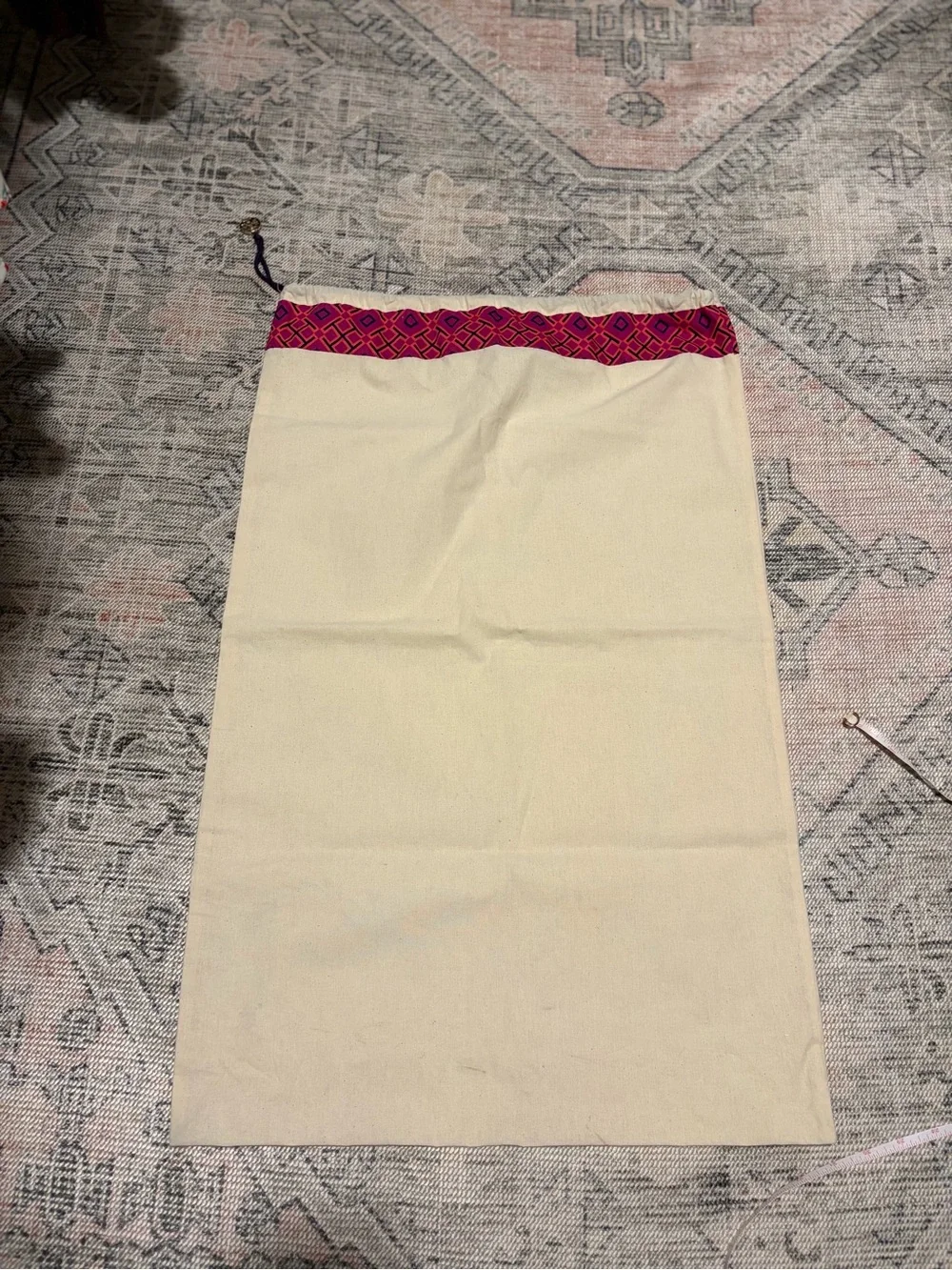 Tory Burch Boots Dust Bag
